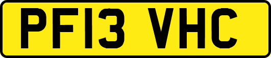 PF13VHC