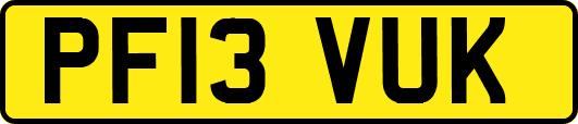 PF13VUK