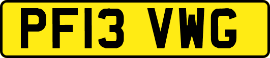 PF13VWG