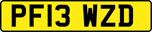 PF13WZD