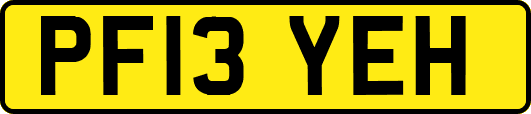 PF13YEH