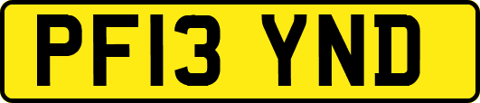 PF13YND