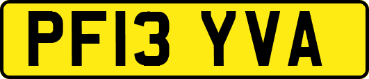PF13YVA