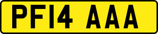 PF14AAA