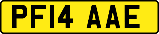 PF14AAE