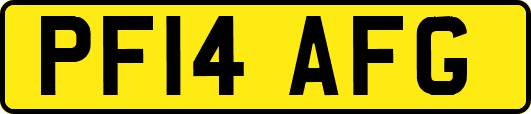PF14AFG