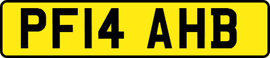 PF14AHB