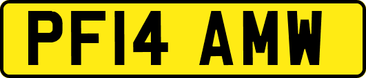 PF14AMW