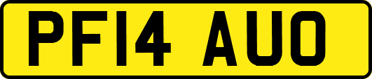 PF14AUO