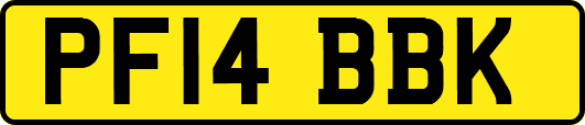PF14BBK