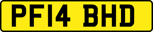 PF14BHD