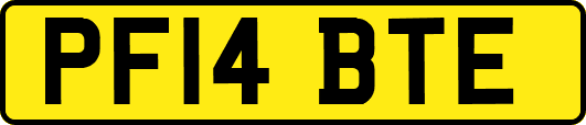 PF14BTE