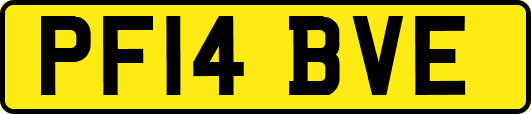 PF14BVE