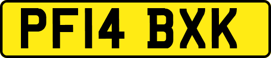 PF14BXK