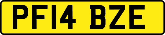 PF14BZE