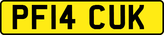 PF14CUK