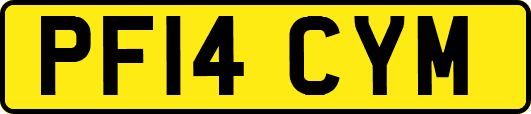 PF14CYM