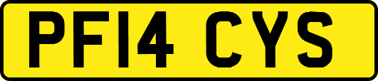 PF14CYS
