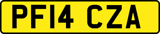 PF14CZA