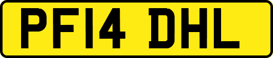 PF14DHL