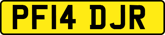 PF14DJR