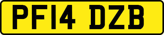 PF14DZB