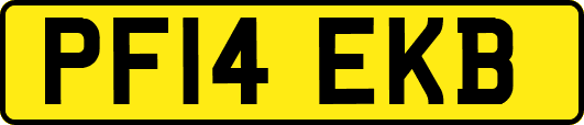 PF14EKB