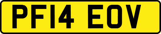 PF14EOV