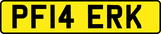 PF14ERK