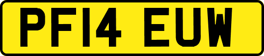 PF14EUW