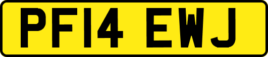 PF14EWJ