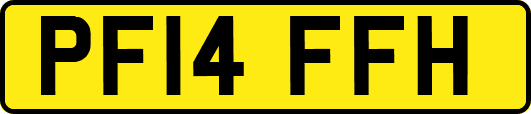 PF14FFH