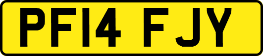 PF14FJY