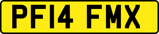 PF14FMX
