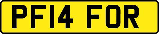 PF14FOR