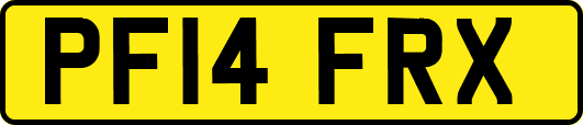 PF14FRX
