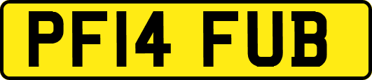 PF14FUB