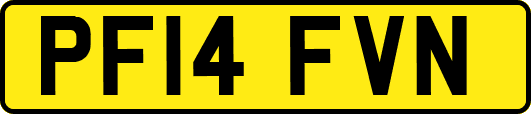 PF14FVN