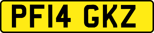 PF14GKZ