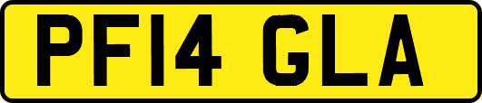 PF14GLA