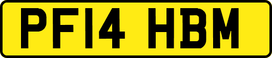 PF14HBM