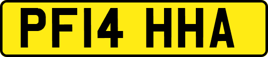 PF14HHA