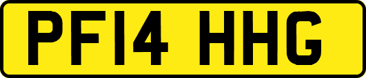 PF14HHG