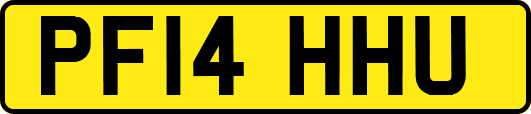 PF14HHU