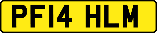 PF14HLM