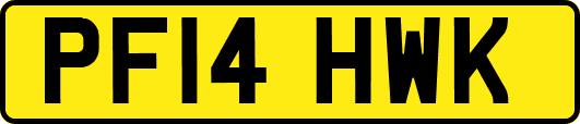 PF14HWK