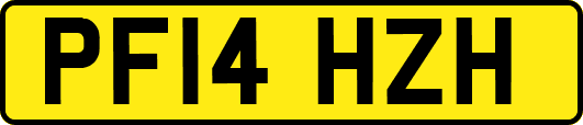 PF14HZH