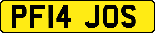 PF14JOS