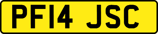 PF14JSC