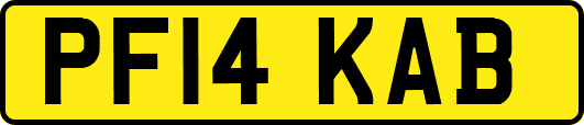 PF14KAB